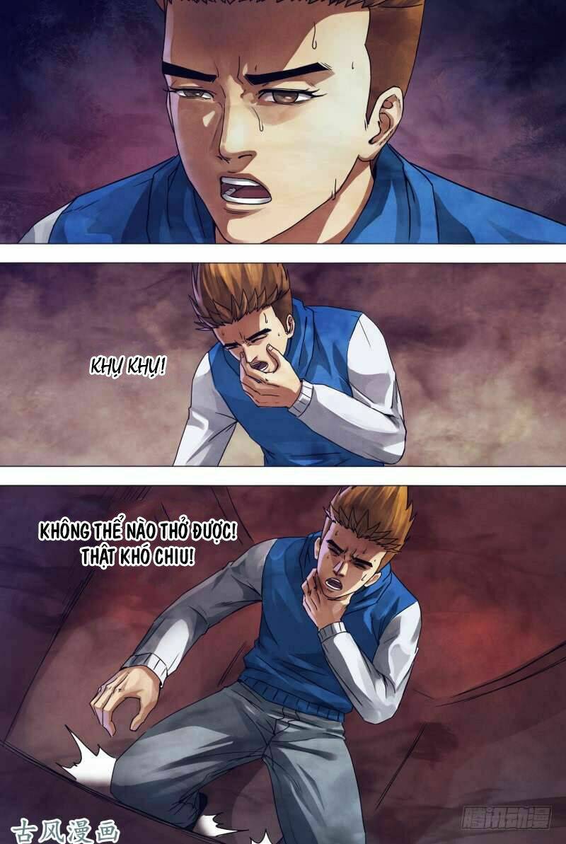 Chương 157 - Trang 6