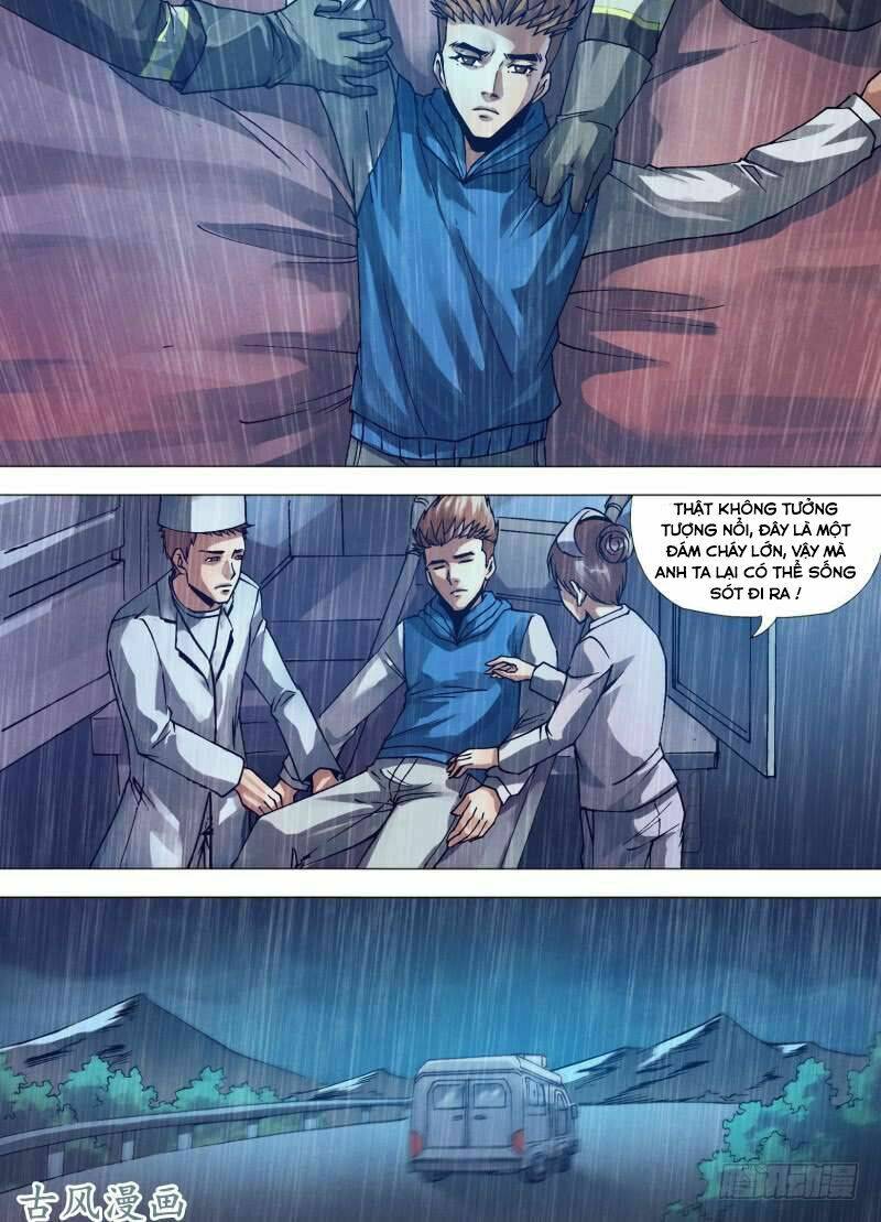 Chương 158 - Trang 3