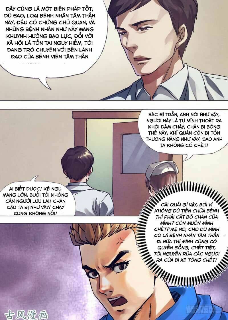 Chương 158 - Trang 10