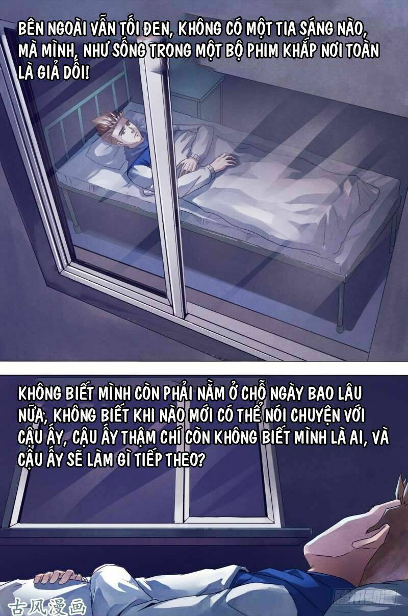 Chương 159 - Trang 1