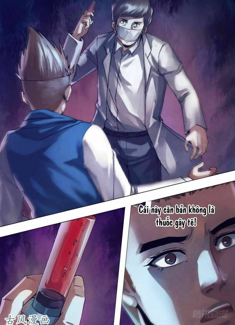 Chương 159 - Trang 8