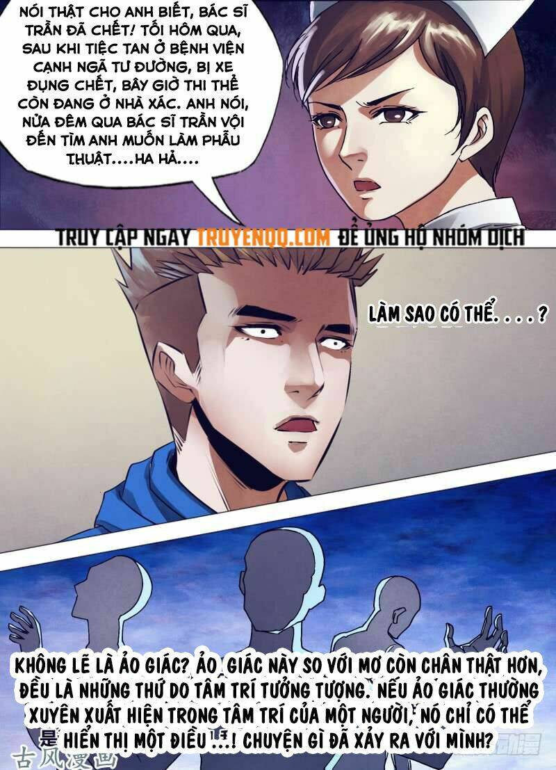 Chương 160 - Trang 13