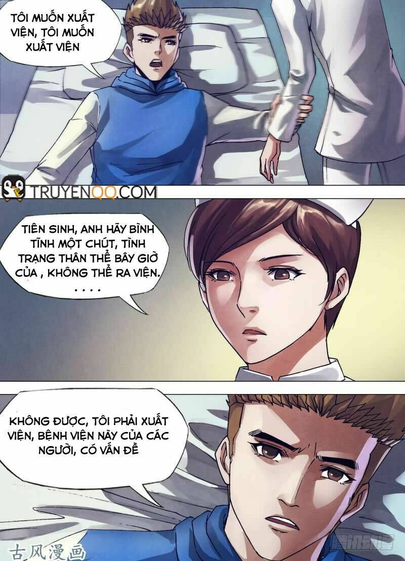 Chương 160 - Trang 8