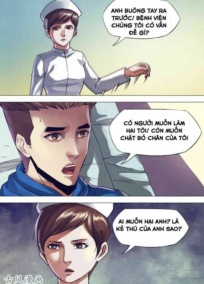 Chương 160 - Trang 9