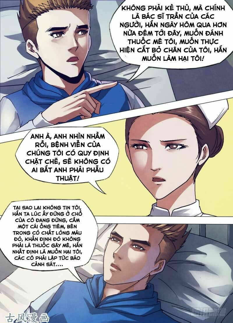Chương 160 - Trang 10