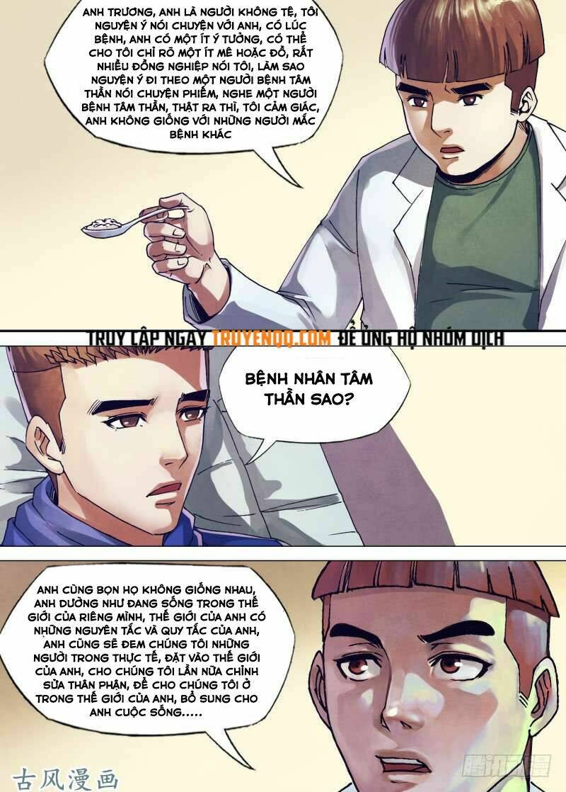 Chương 161 - Trang 11