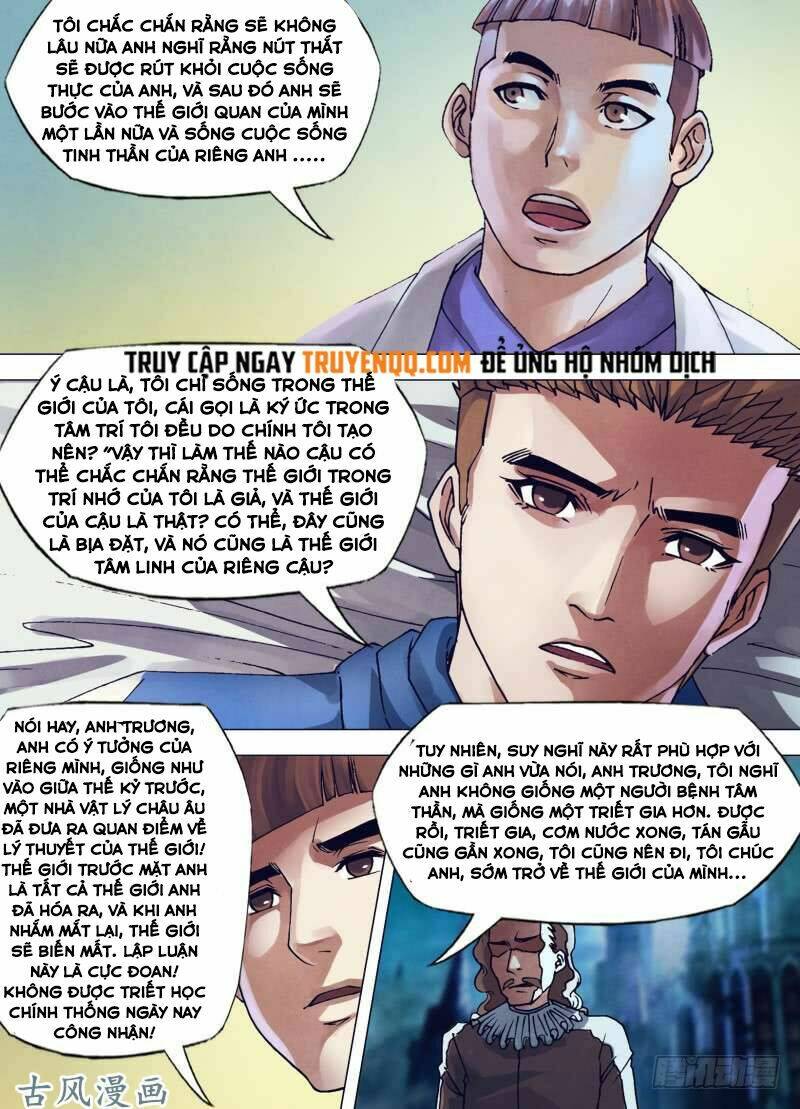 Chương 161 - Trang 13