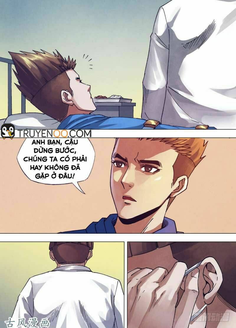 Chương 161 - Trang 3