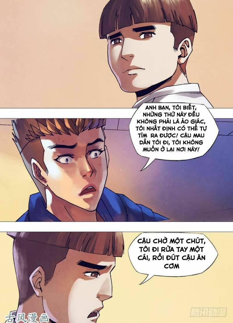 Chương 161 - Trang 4