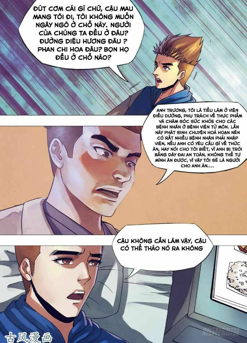 Chương 161 - Trang 5