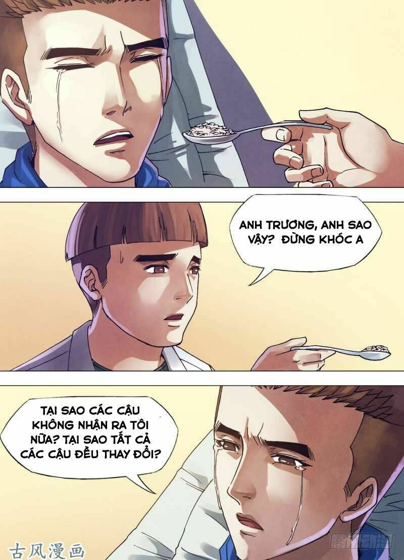 Chương 161 - Trang 7