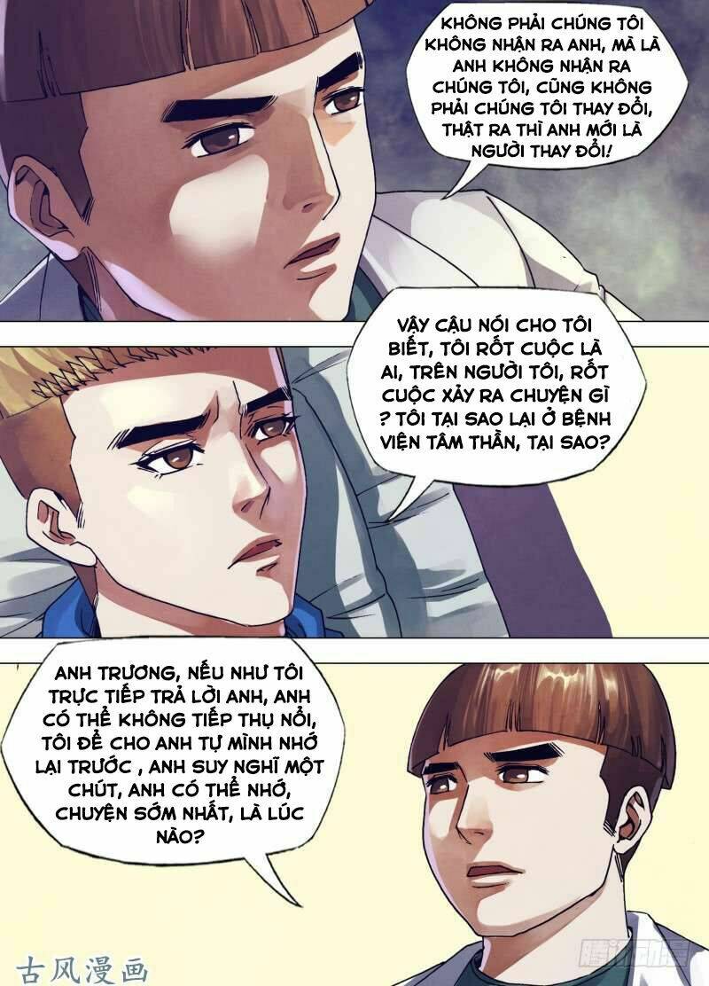 Chương 161 - Trang 8