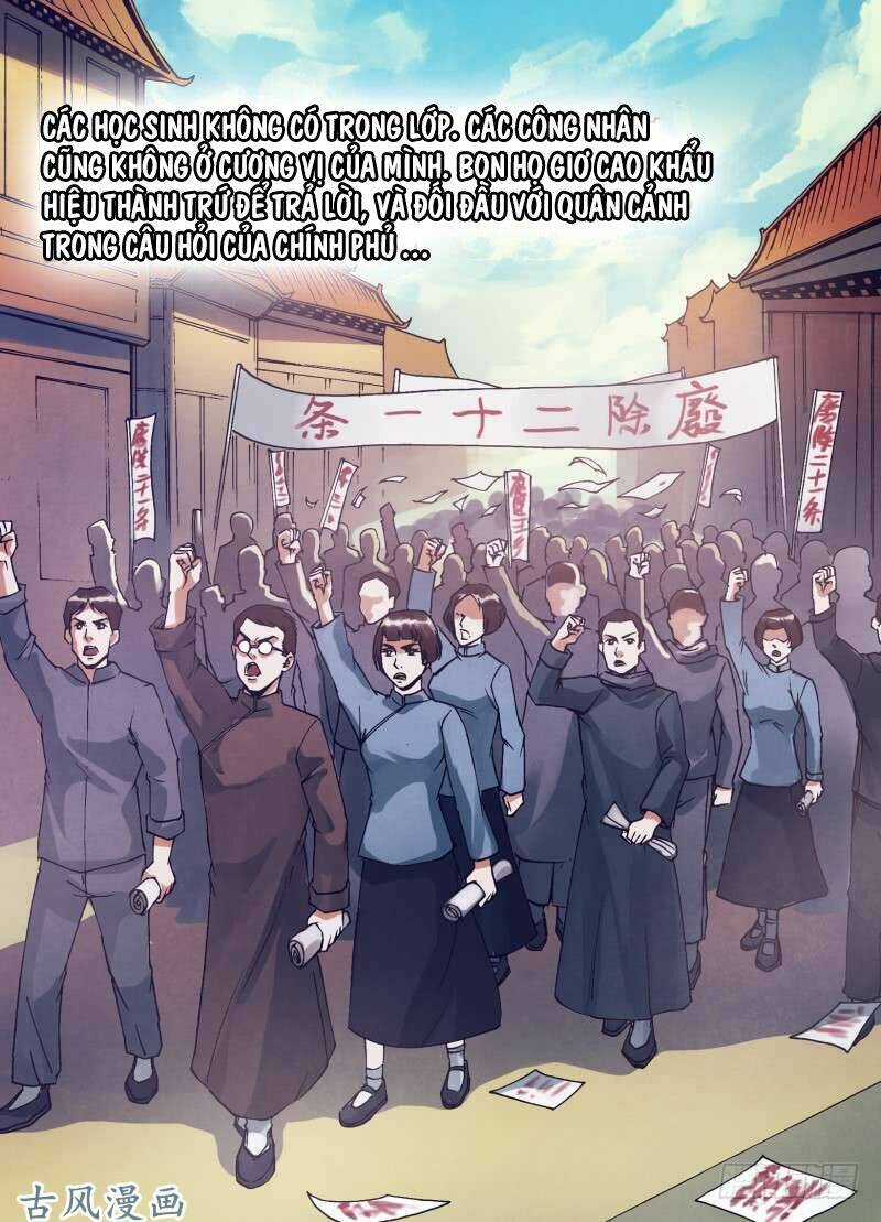 Chương 162 - Trang 11