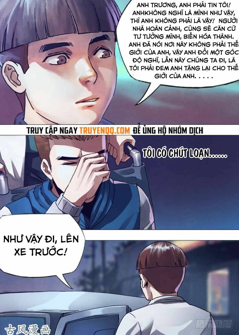 Chương 162 - Trang 7
