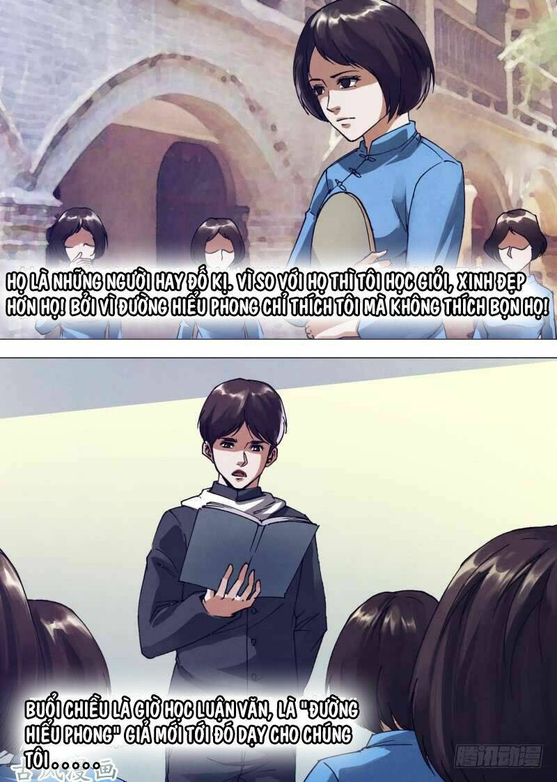 Chương 164 - Trang 6