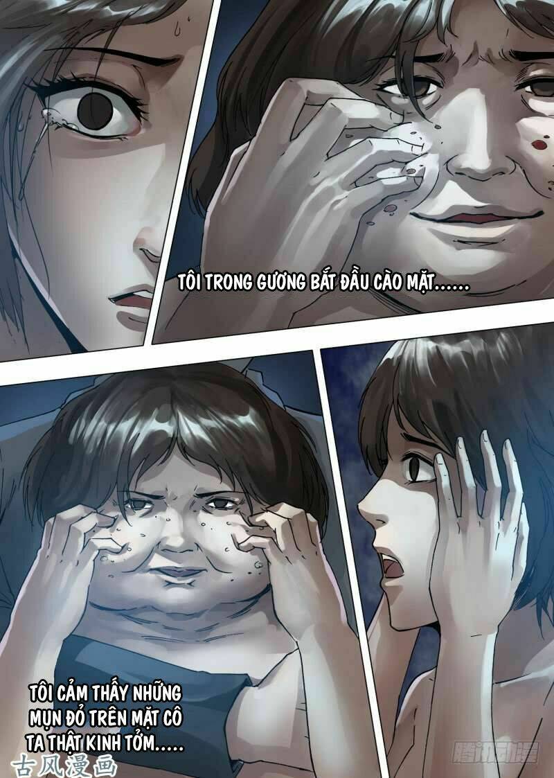 Chương 165 - Trang 11