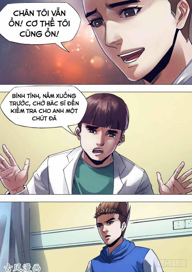 Chương 167 - Trang 15