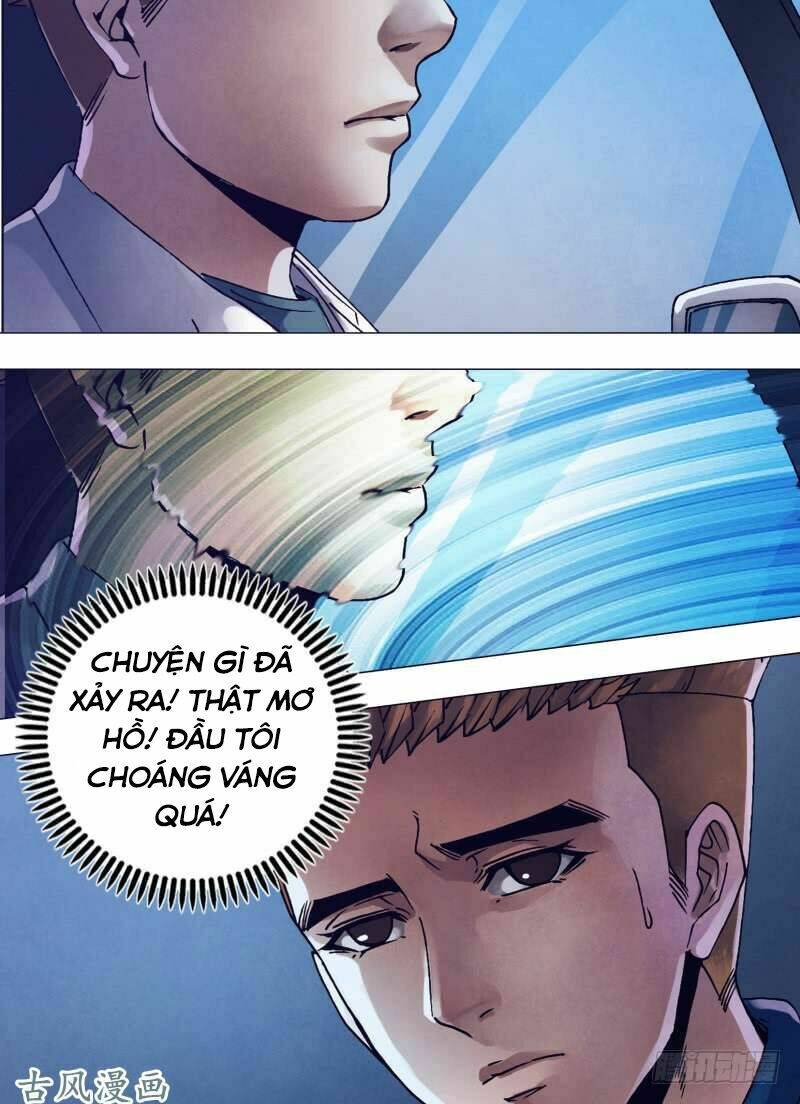 Chương 167 - Trang 3
