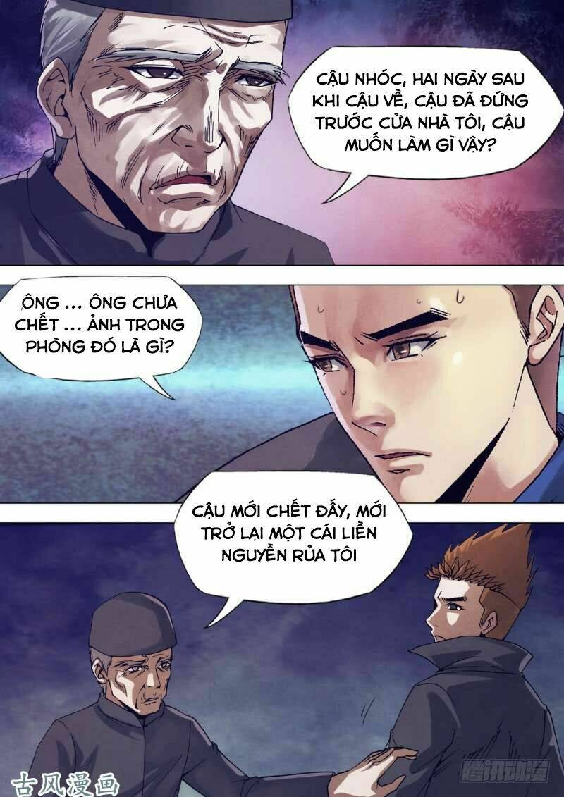 Chương 168 - Trang 11
