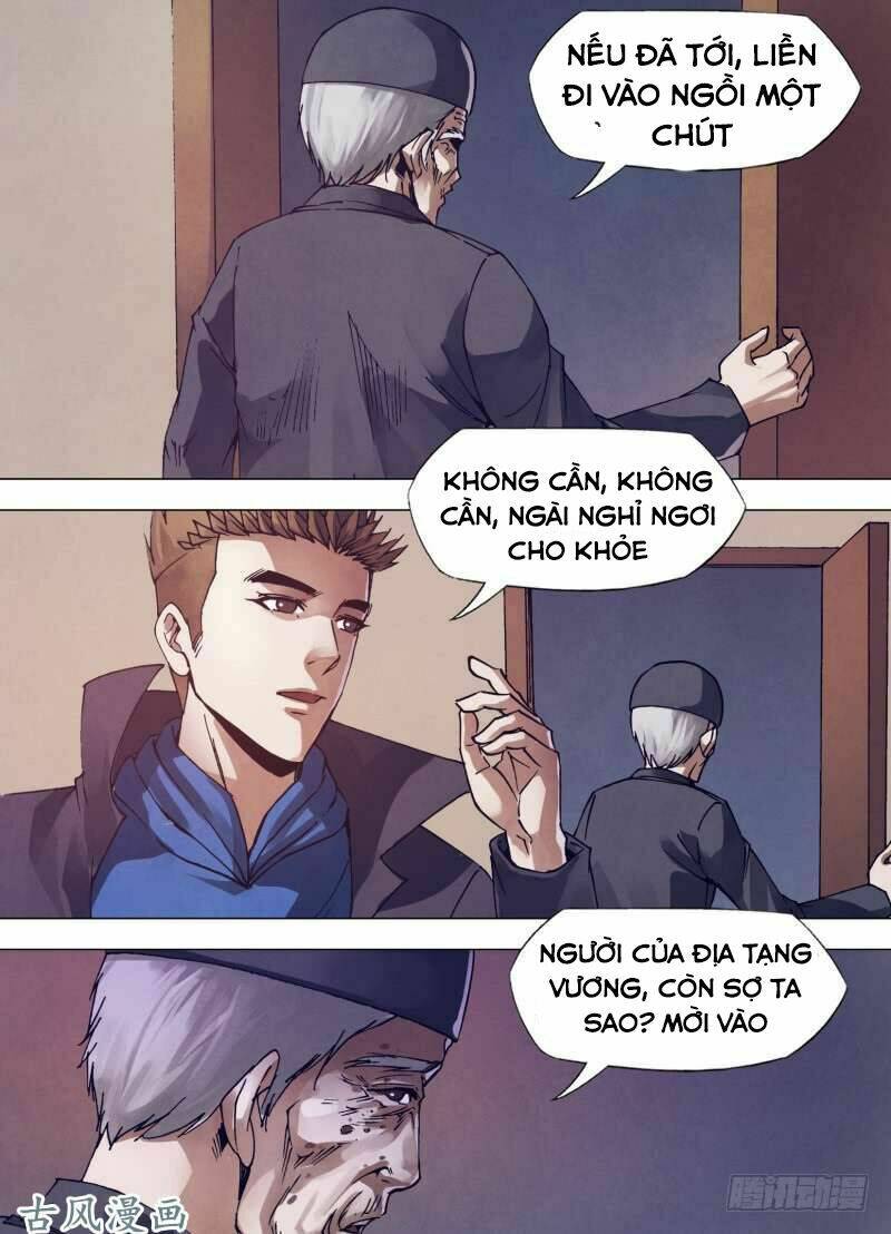 Chương 168 - Trang 12