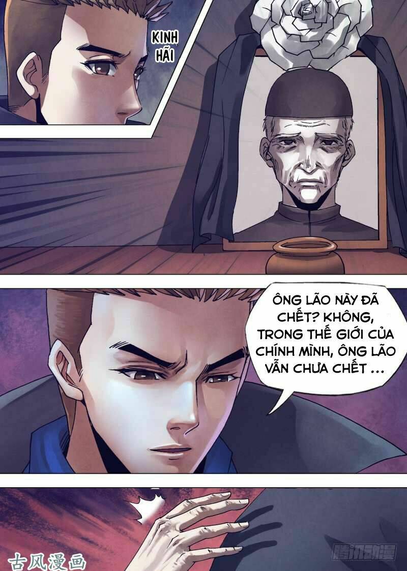 Chương 168 - Trang 9