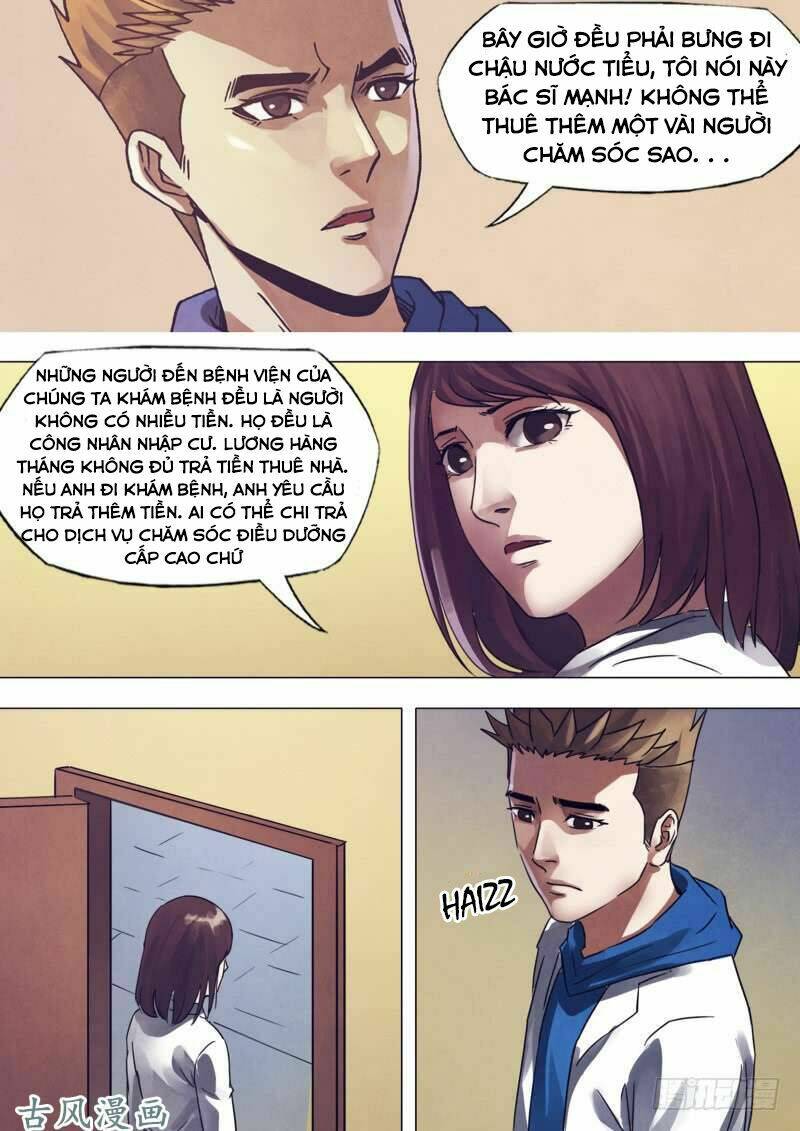 Chương 169 - Trang 11