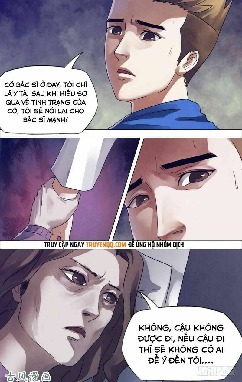 Chương 170 - Trang 12