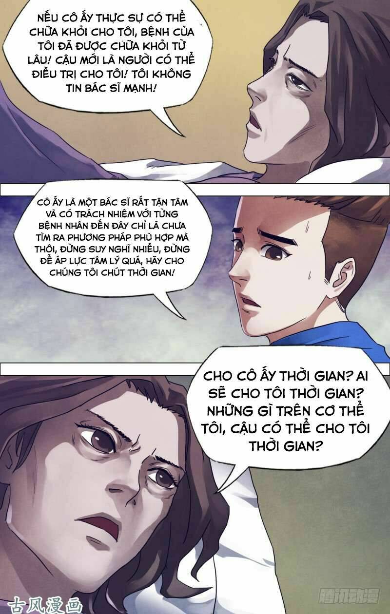 Chương 170 - Trang 14