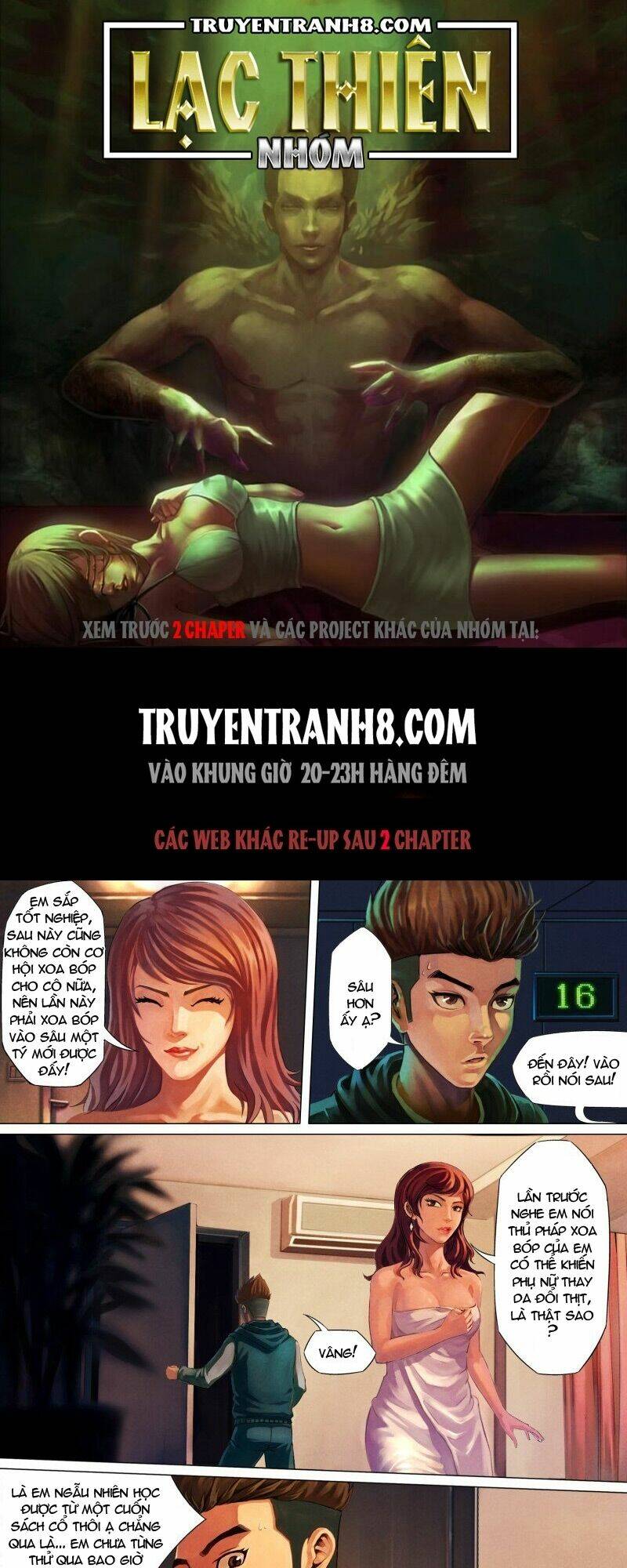 Chương 2 - Trang 1