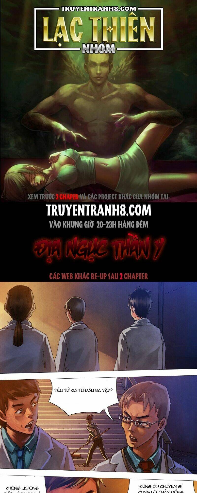 Chương 21 - Trang 1