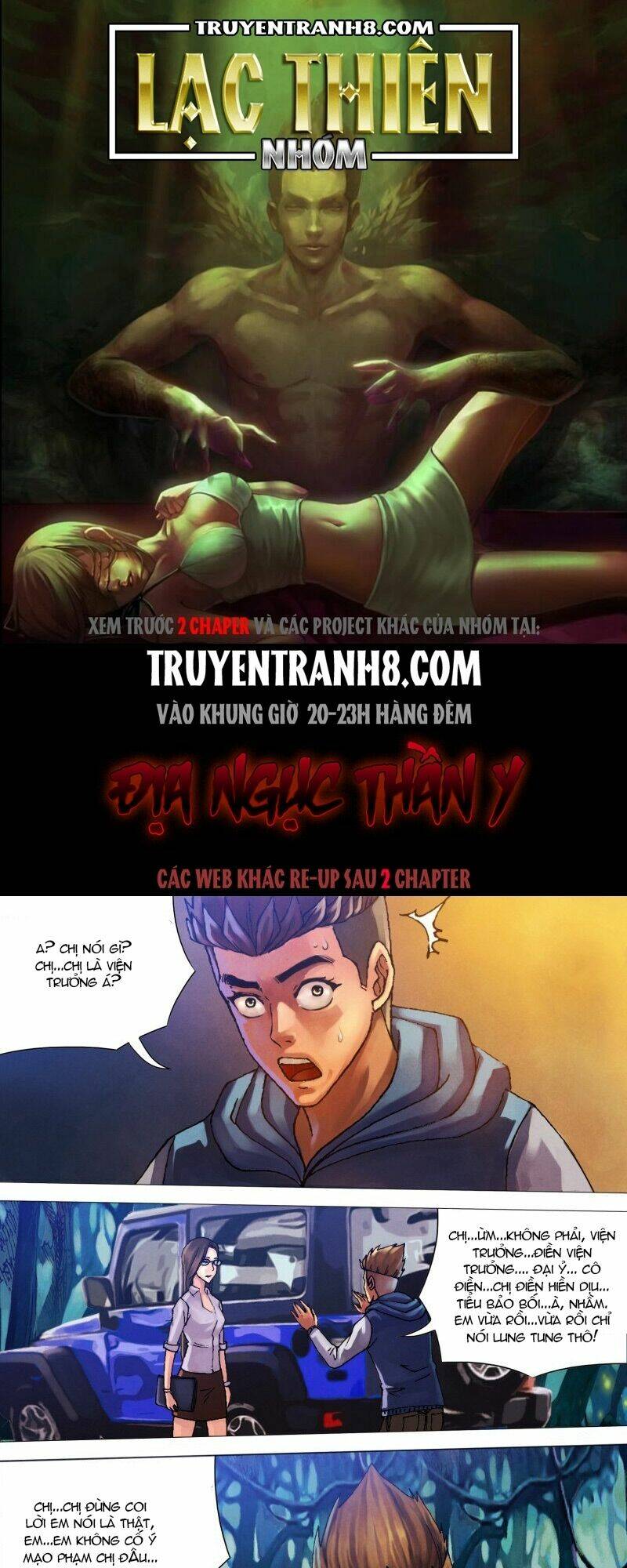 Chương 22 - Trang 1