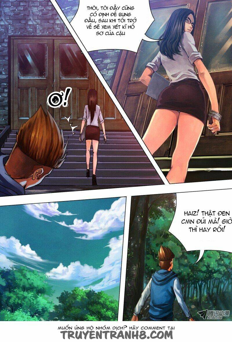 Chương 22 - Trang 3