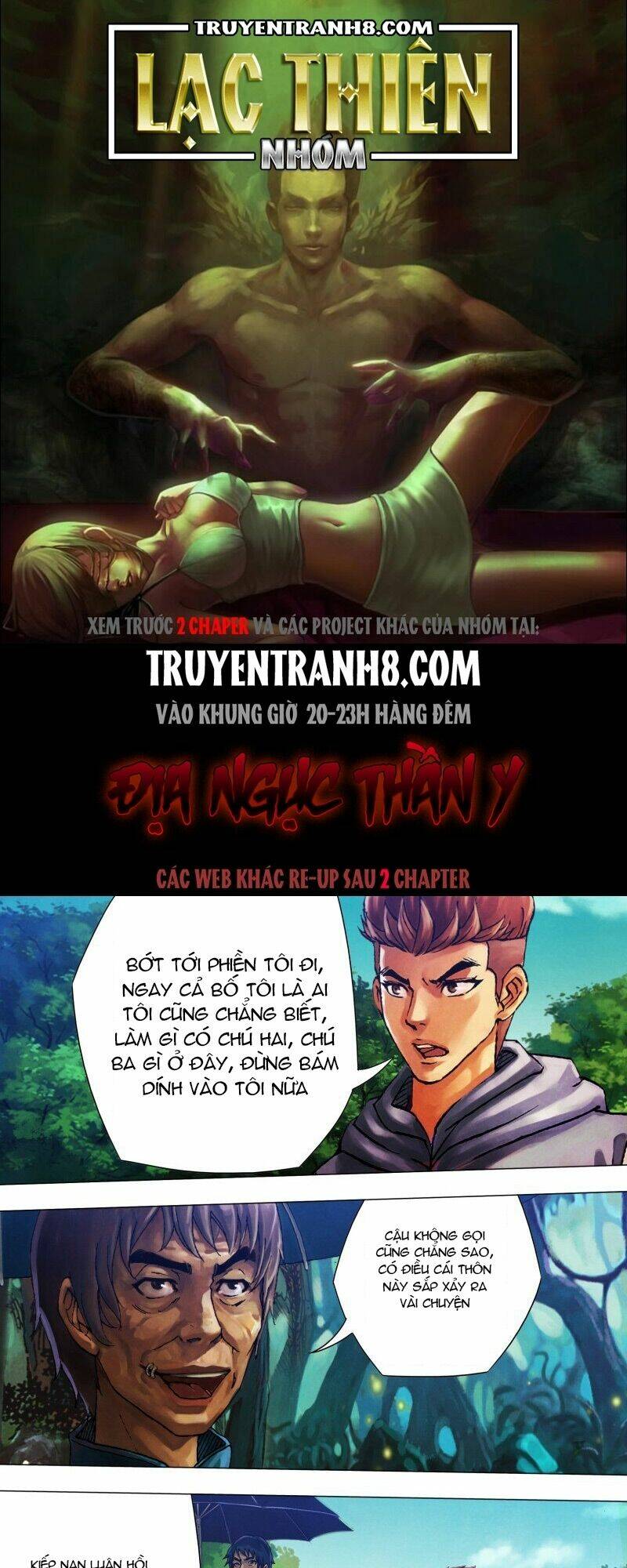 Chương 23 - Trang 1