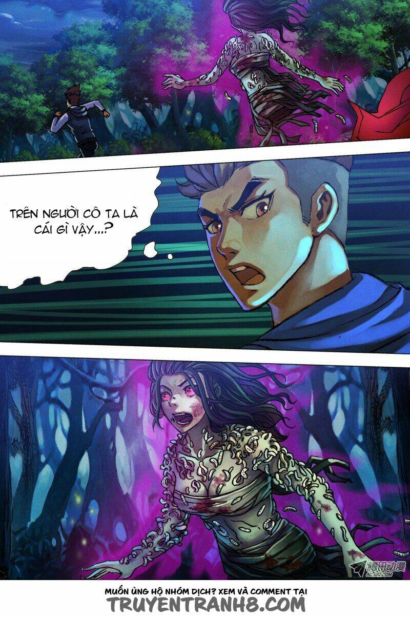 Chương 25 - Trang 7