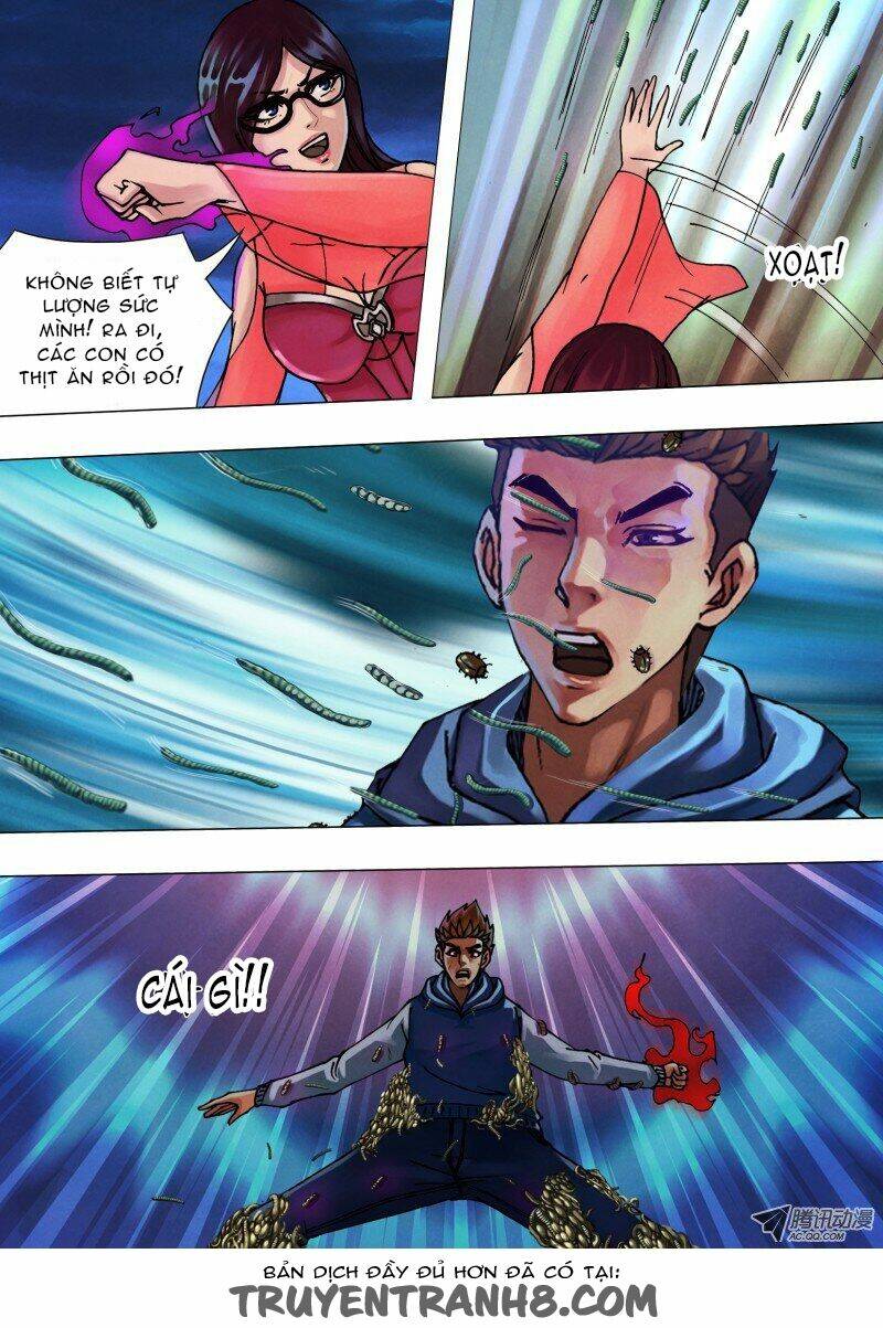 Chương 33 - Trang 6