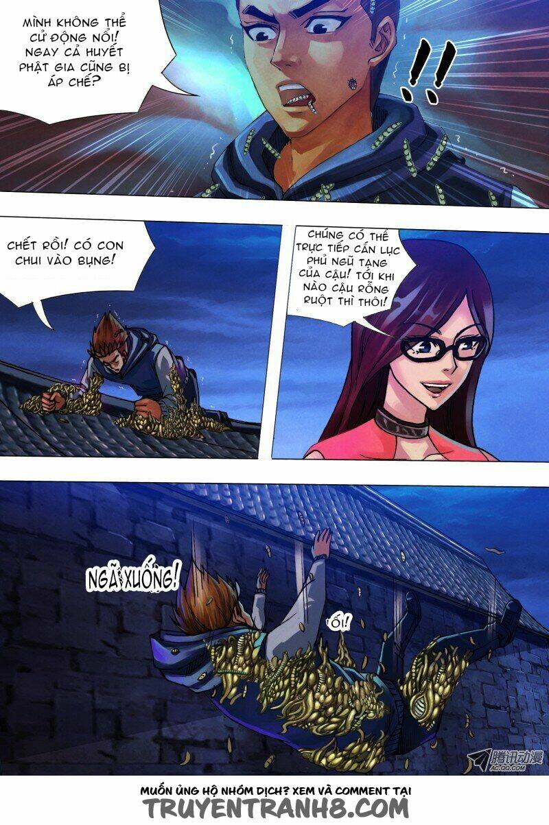 Chương 33 - Trang 7