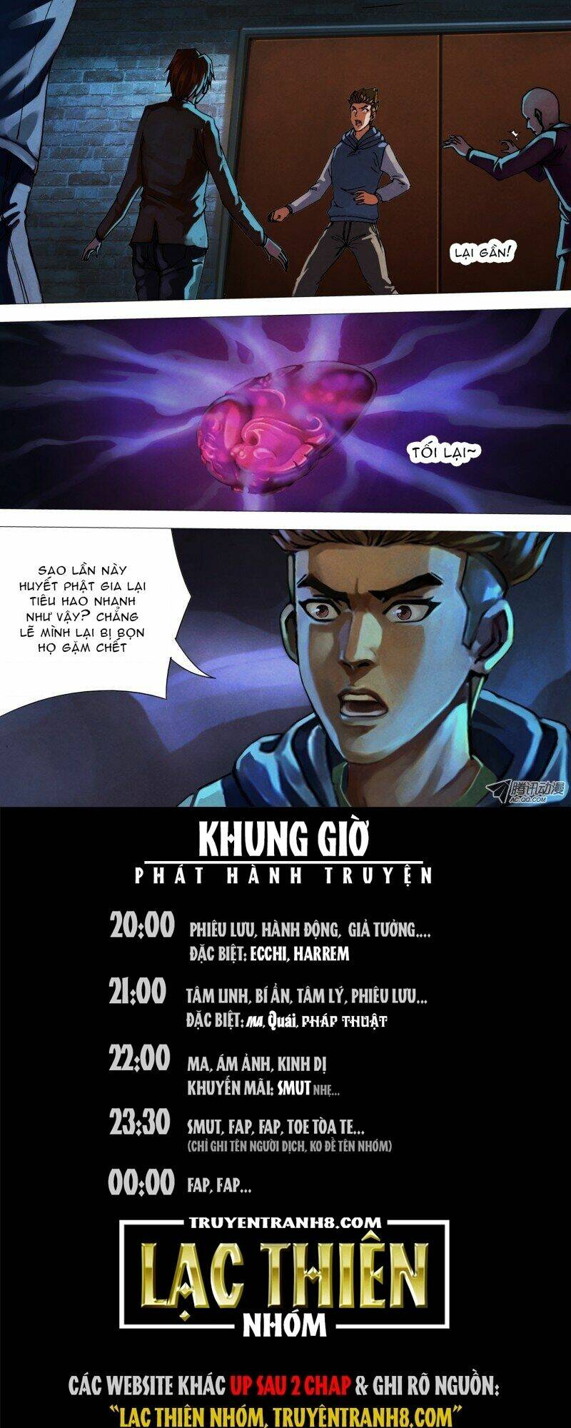 Chương 41 - Trang 8