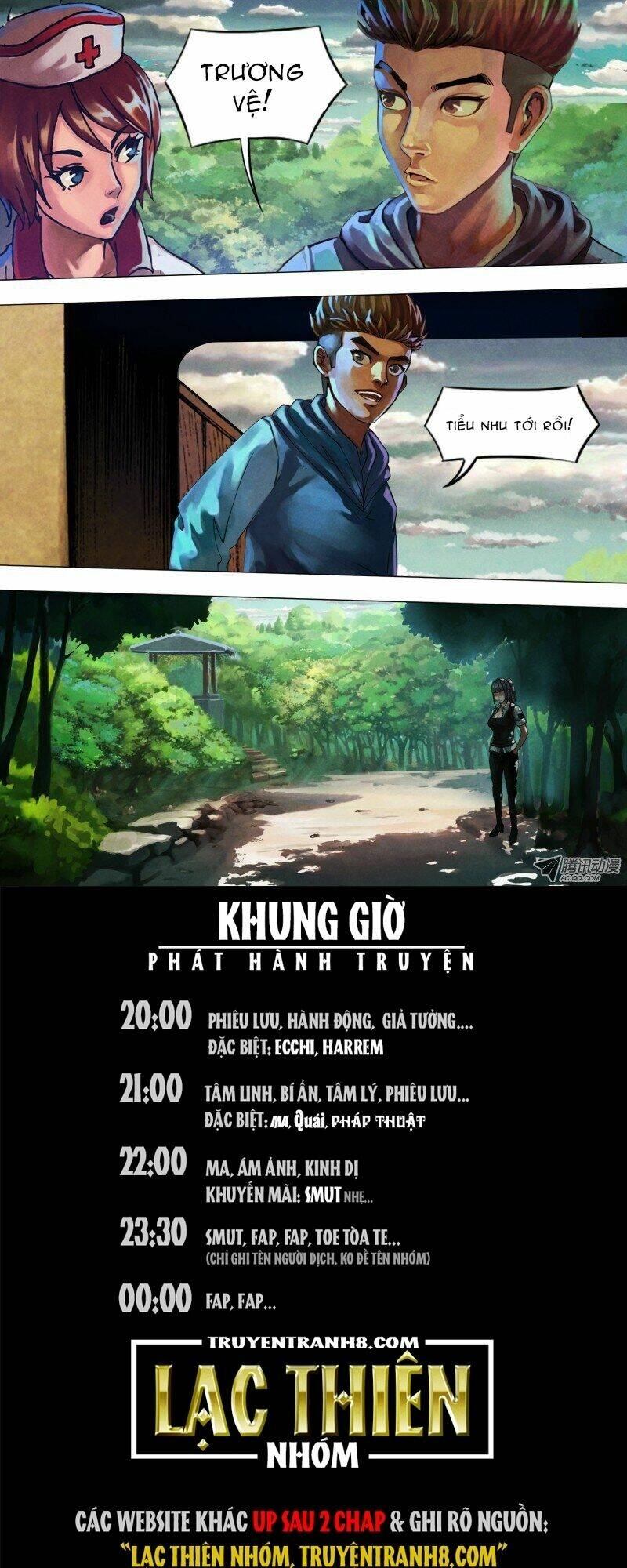 Chương 43 - Trang 11