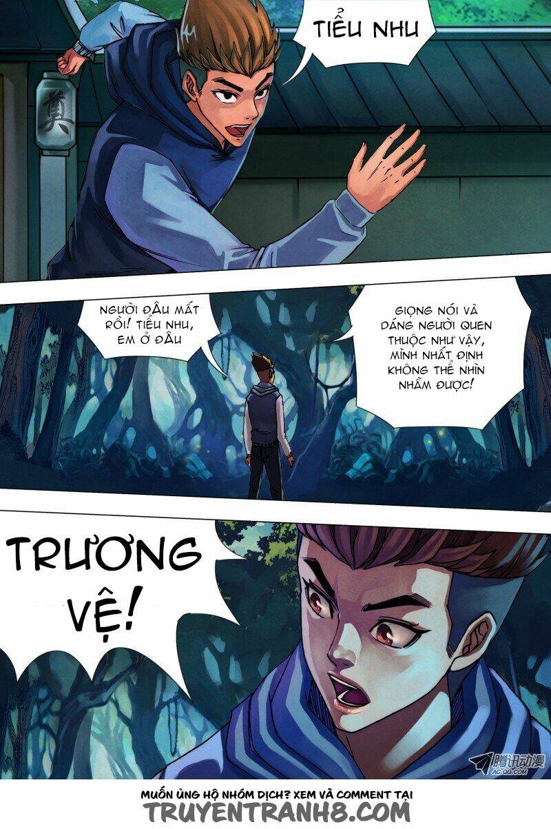 Chương 45 - Trang 12