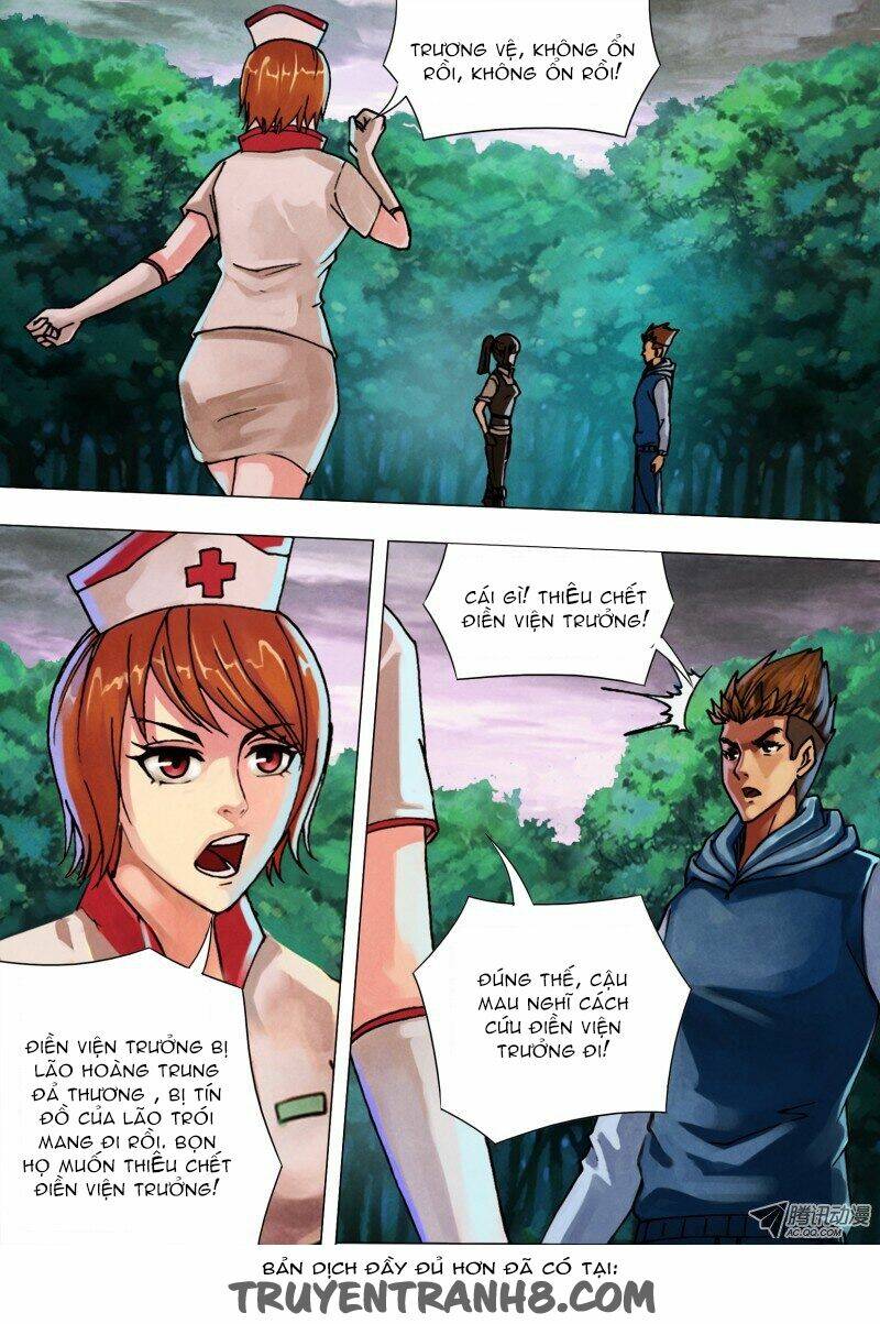 Chương 46 - Trang 8