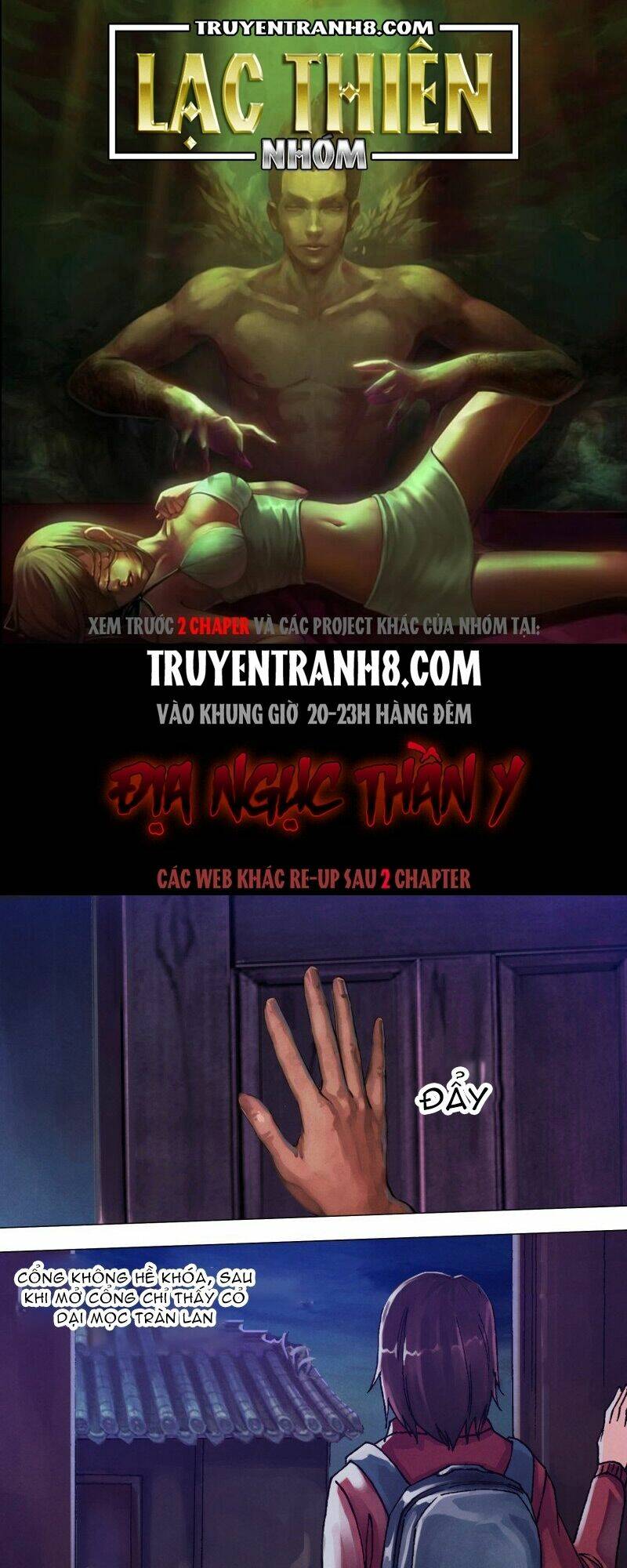 Chương 49 - Trang 1