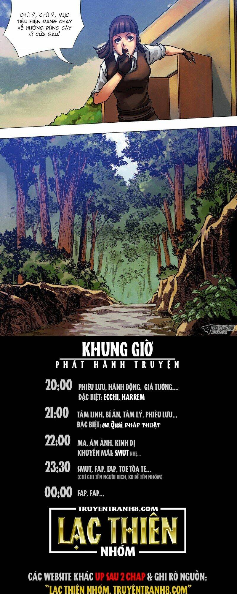 Chương 54 - Trang 13