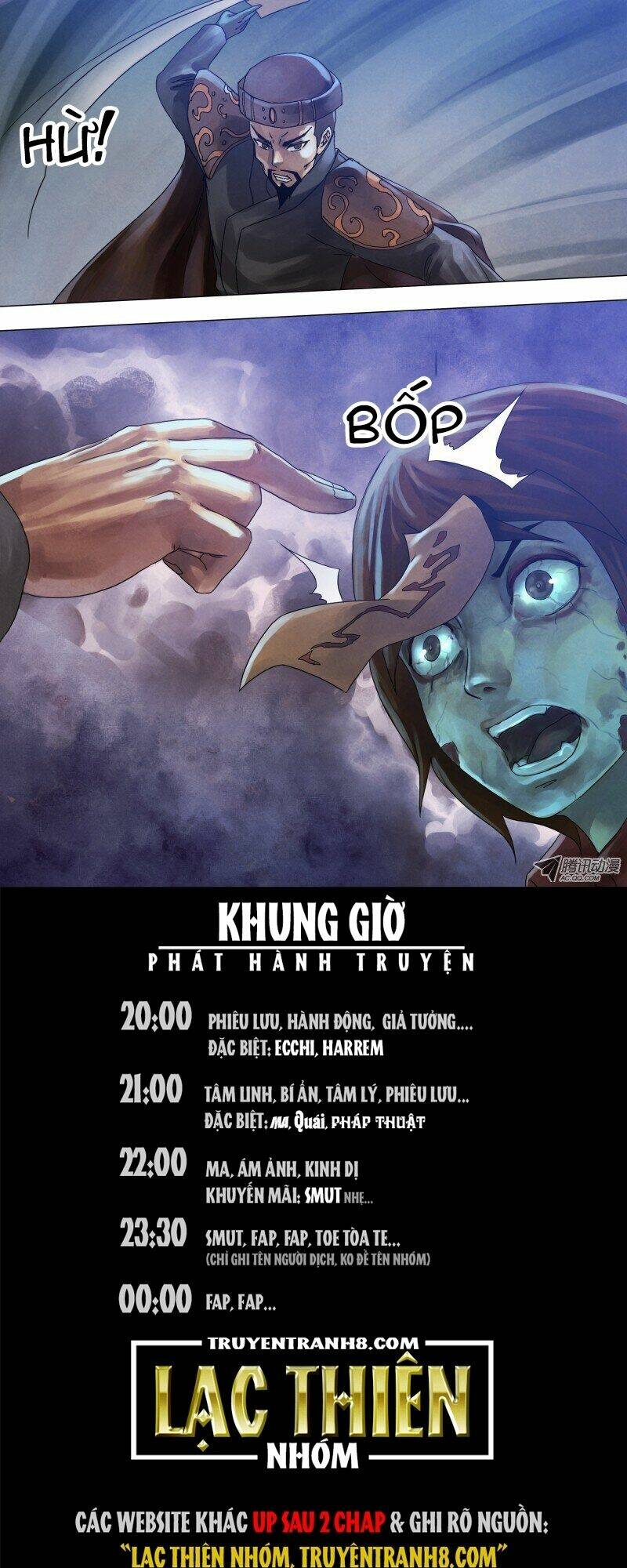 Chương 56 - Trang 15