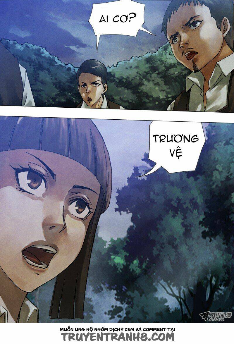 Chương 57 - Trang 9