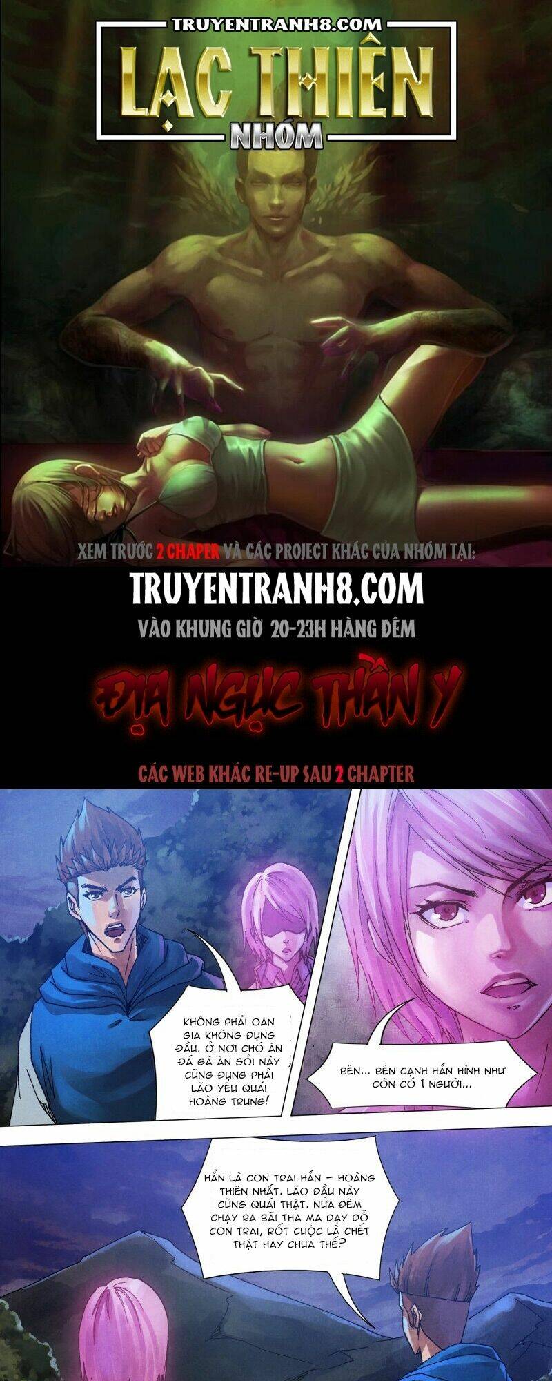 Chương 58 - Trang 1