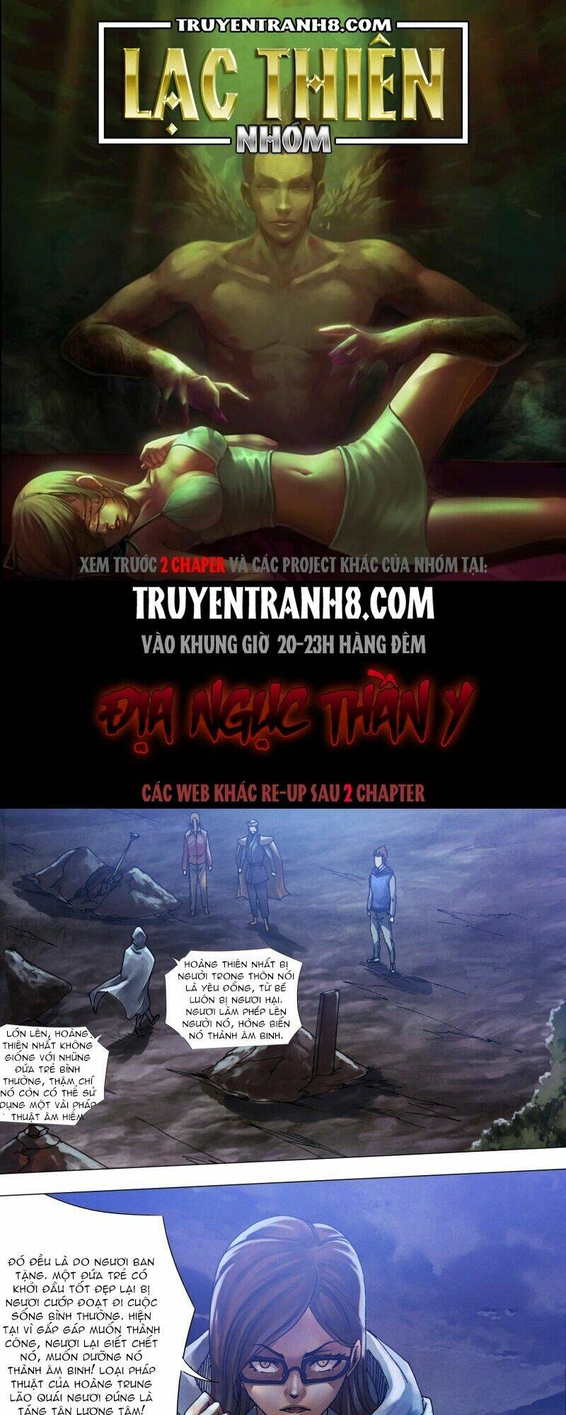 Chương 59 - Trang 1