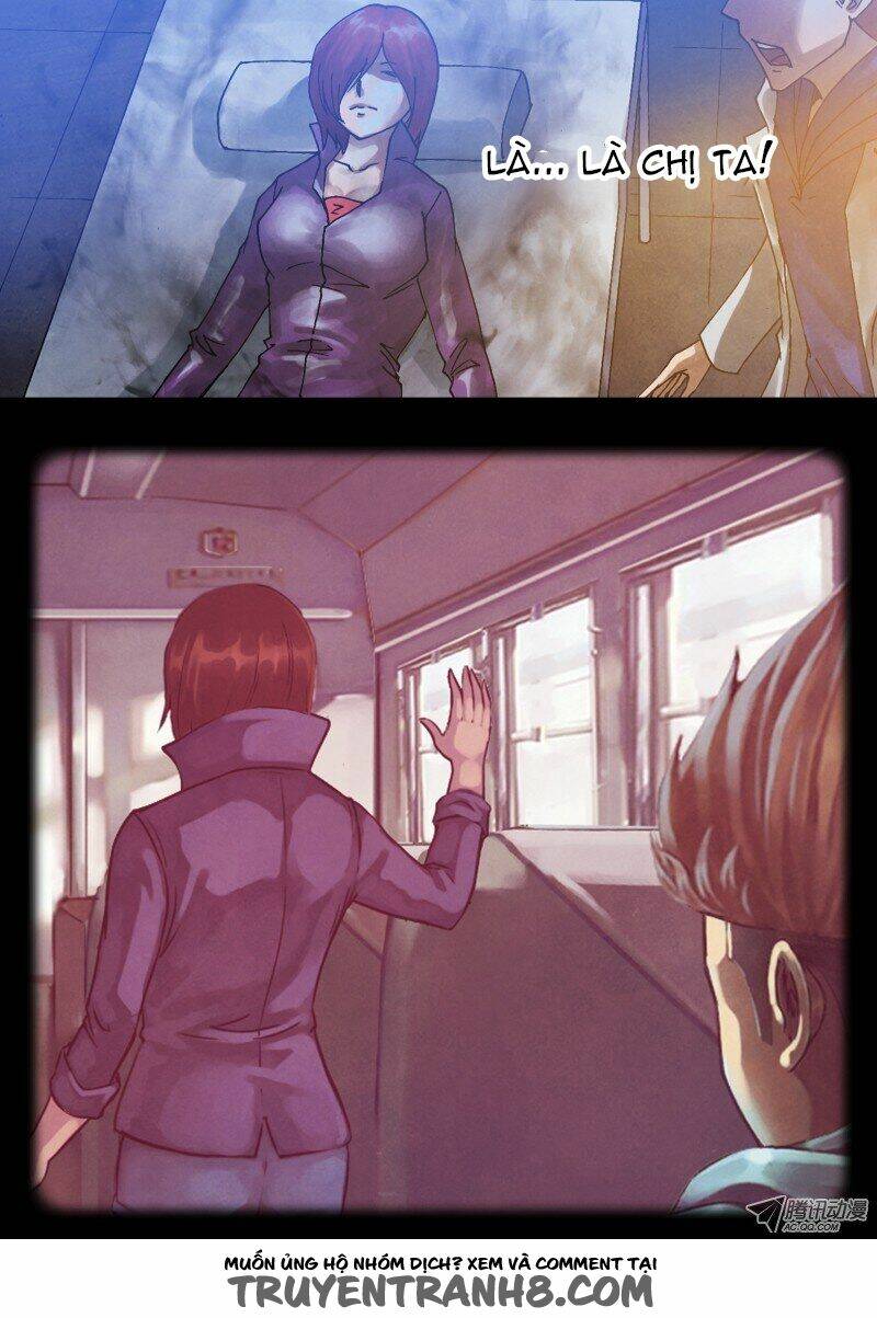 Chương 62 - Trang 12