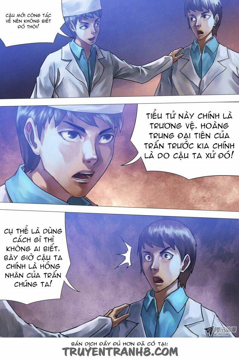 Chương 62 - Trang 10