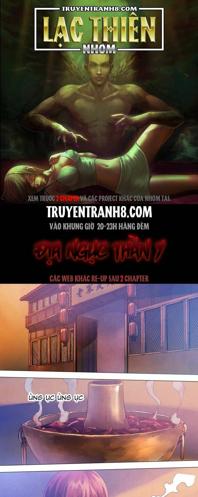 Chương 64 - Trang 1