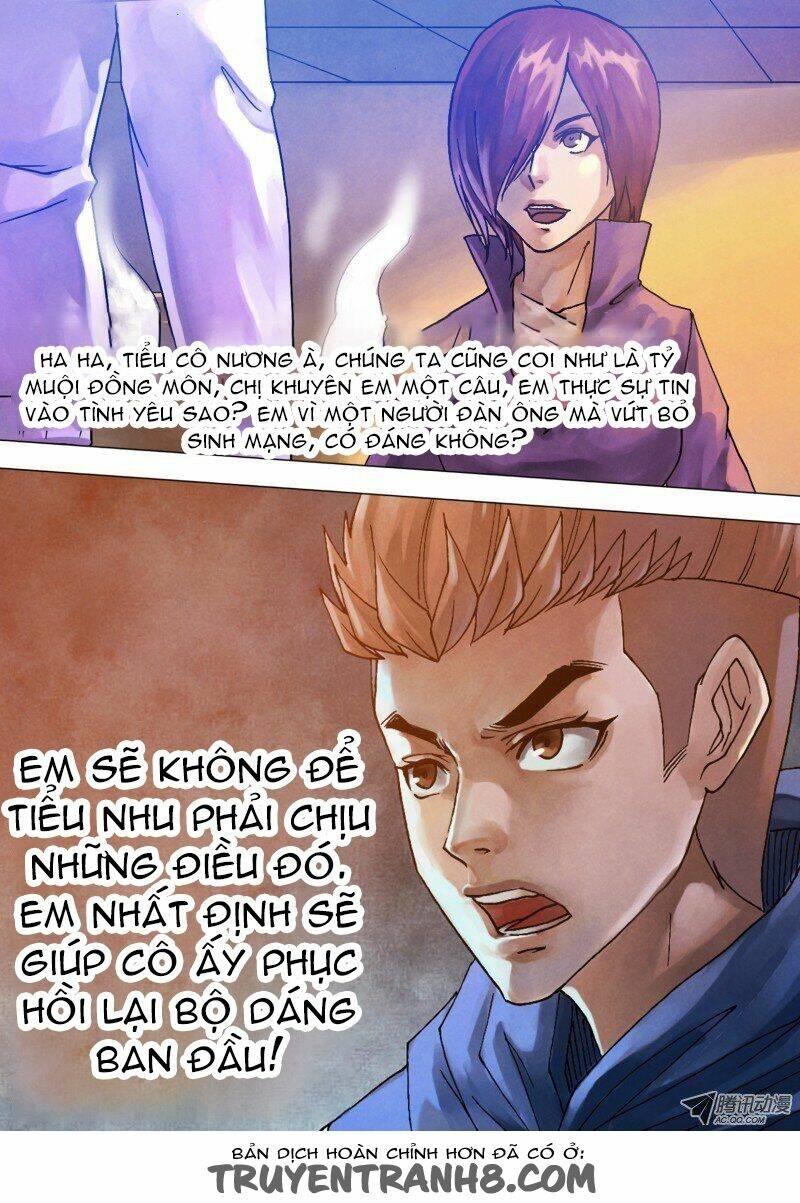 Chương 64 - Trang 14
